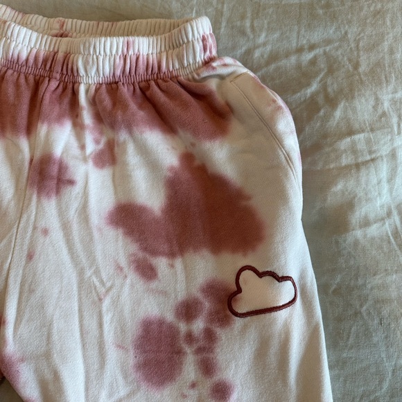 Summer Fridays sweatsuit set - Picture 4 of 7